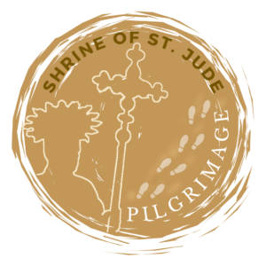 St Jude Pilgrimage