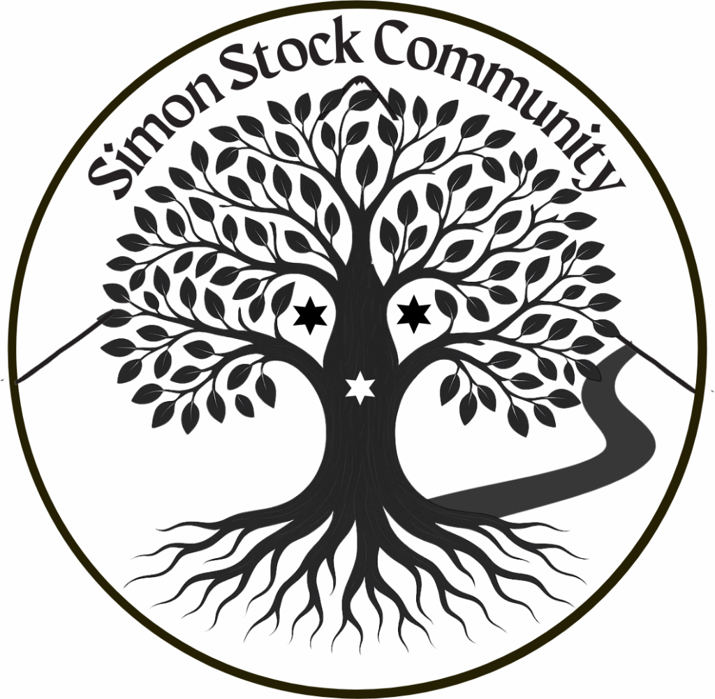 Simon Stock Community logo