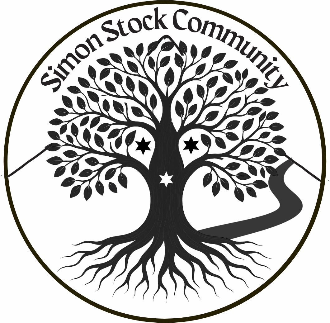 Simon Stock Community logo